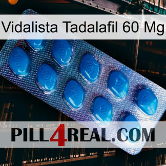 Vidalista Tadalafil 60 Mg viagra1